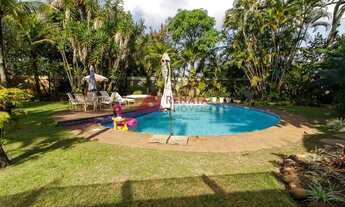 Imagem: Casa no Mandala com 5 dormitórios à venda