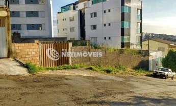 Imagem: Venda Lote-Área-Terreno São Paulo Belo