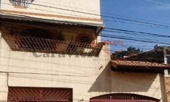 Imagem: São Paulo - Casa Padrão - VILA SANTANA