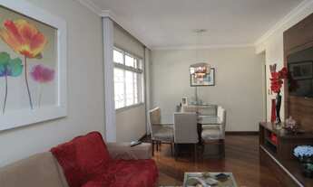 Imagem: Apartamento com 4 dormitórios para alugar