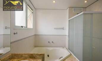 Imagem 7: Apartamento com 3 dormitórios à venda, 193 m² por R$ 1.540.000,00 - Morumbi - São Paulo/SP