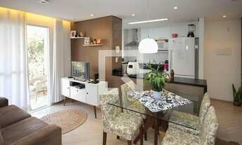 Imagem 4: Apartamento à Venda - Vila Ema, 2 Quartos, 65 m2