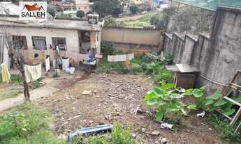 Imagem 5: Terreno Lote para Venda em Havaí Belo Horizonte-MG - 182