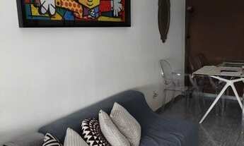 Imagem 5: Apartamento na República- São Paulo, SP