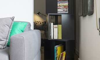 Imagem 3: APARTAMENTO - BOM RETIRO - SP