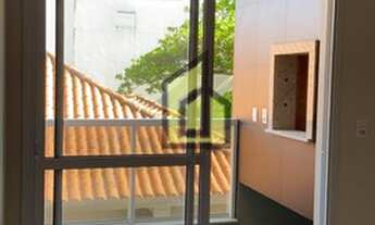 Imagem 5: Apartamento para venda MOBILIADO 01 DORM A 150 MTS DA PRAIA!