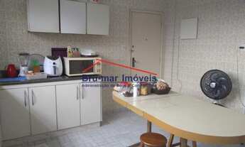 Imagem 6: Apartamento 3 Dormitórios, Frente, 98m², Bairro Campo Grande