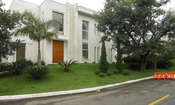 Imagem 2: Casa em Condomínio para Venda em Barueri, Alphaville, 4 dormitórios, 4 suítes, 6 banheiros