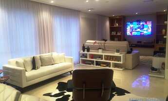 Imagem: APARTAMENTO - MORUMBI - SP