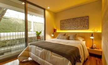 Imagem 4: Apartamento a venda na Vila Mariana, com 86m² e 3 dormitórios