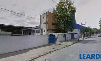 Imagem 2: PRÉDIO - CUMBICA - SP