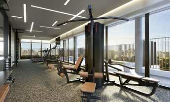 Imagem 2: Studuio à Venda, 25 m² no BROOKLIN