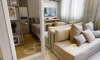 Imagem 7: Apartamento na Mooca com 1 dormitório