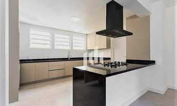 Imagem 3: Apartamento com 3 dormitórios à venda, 209 m² por R$ 3.180.000,00 - Jardim Paulista - São