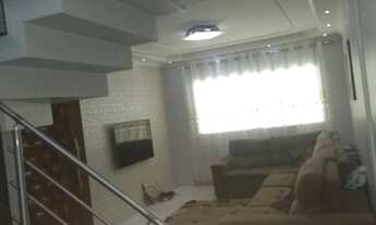 Imagem 3: CASA TÉRREA - PARQUE NOVO ORATÓRIO - SP