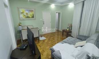 Imagem 3: Rio de Janeiro - Apartamento Padrão - Tijuca