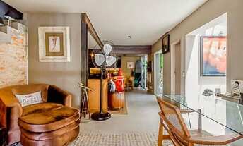 Imagem 2: Casa com 2 dormitórios à venda, 170 m² por R$ 2.900.000 - Itaim Bibi - São Paulo/SP