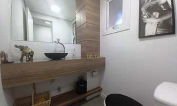 Imagem 6: Casa com 3 dormitórios à venda, 123 m² por R$ 580.000,00 - Mauá - Novo Hamburgo/RS