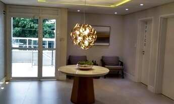 Imagem 3: Apartamento no Ipiranga MONUMENT, 38m² com 1 dormitório e 1 vaga