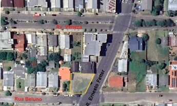 Imagem 7: FARROUPILHA - Terreno Padrão - Medianeira