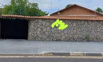 Imagem: Vende se uma casa no bairro 13 de setembro