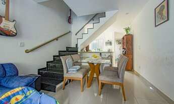 Imagem 4: Sobrado em condomínio fechado com 3 dormitórios à venda no Tatuapé