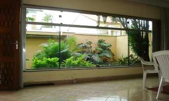 Imagem 6: Sobrado a Venda Casa com 4 dormitórios