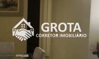 Imagem 3: Lindo Apartamento à Venda no bairro Vila Siqueira (Zona Norte), 2 dorm, 1 vagas, 60 m