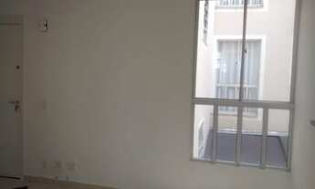 Imagem 3: Contagem - Apartamento Padrão - Santa Maria