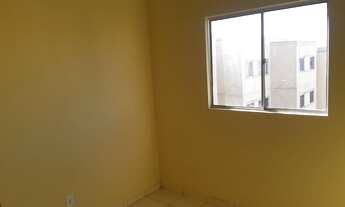 Imagem 6: Apartamento para venda com 70 metros quadrados com 2 quartos em Riacho Fundo II - Brasília