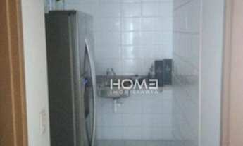 Imagem 7: Cobertura com 3 dormitórios à venda, 155 m² por R$ 319.000,00 - Campo Grande - Rio de Jane