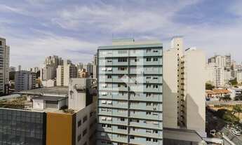 Imagem 7: Apartamento para Aluguel - Perdizes, 1 Quarto, 27 m2