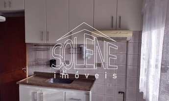 Imagem 7: APARTAMENTO NO CENTRO DE OSASCO COM 68M² DE ÁREA ÚTIL COM 3 DORMITÓRIOS SENDO 1 SUITE E 2