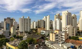 Imagem 7: Apartamento com 4 quartos, 200 m² à venda em Perdizes