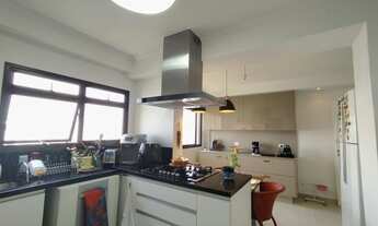 Imagem 6: Apartamento de 195m² 3 suítes 4 vagas no Morumbi - Vila Sônia - São Paulo