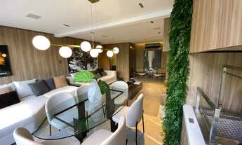 Imagem 2: Apartamento com 3 dormitórios e 2 vagas Haus Perdizes