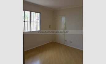 Imagem: Apartamento - Nova Petropolis - Sao Bernardo