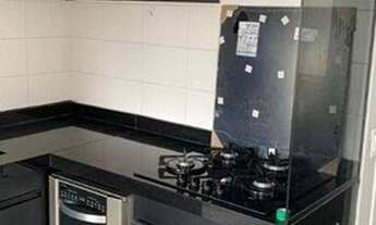 Imagem: Apartamento com 2 dormitórios para alugar