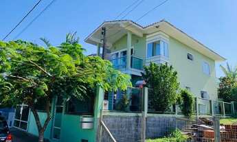 Imagem: Linda Casa Localizada no Loteamento Quinta