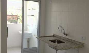 Imagem 6: 2 dormitórios, 1 vaga na vila sônia