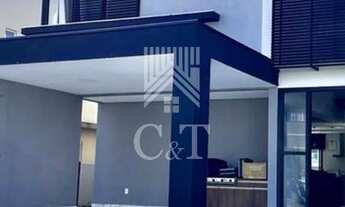 Imagem: CASA ALTO PADRÃO 3 SUÍTES COM PISCINA