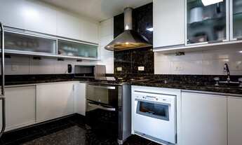 Imagem 7: CURITIBA - Apartamento Padrão - Ecoville