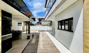 Imagem 6: Grandiosa e exclusiva, vamos conferir esse projeto?