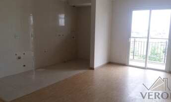 Imagem 5: CAXIAS DO SUL - Apartamento Padrão - Desvio Rizzo