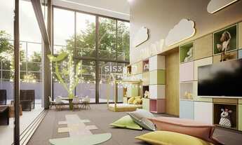 Imagem 6: CURITIBA - Apartamento Padrão - Cabral