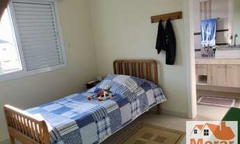 Imagem 5: Casa em Condomínio para Venda em Jundiaí, Engordadouro, 3 dormitórios, 3 suítes, 4 banheir