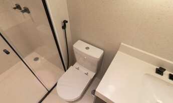 Imagem 5: Urban Vila Mariana - apartamento de 74 m² com 2 quartos e 1 vaga