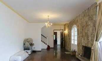 Imagem 4: Sobrado Residencial 550m² com 5 dormitórios