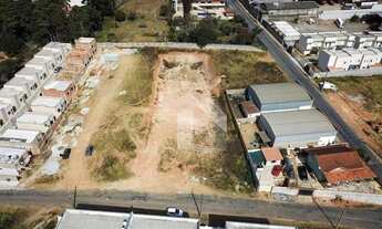 Imagem 5: Terreno à venda, 2374 m² por R$ 995.000,00 - Estância Poços de Caldas - Poços de Caldas/MG