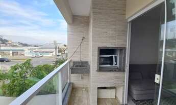 Imagem 6: Apartamento com 2 dormitórios à venda por R$ 350.000 - Centro - Barra Velha/SC